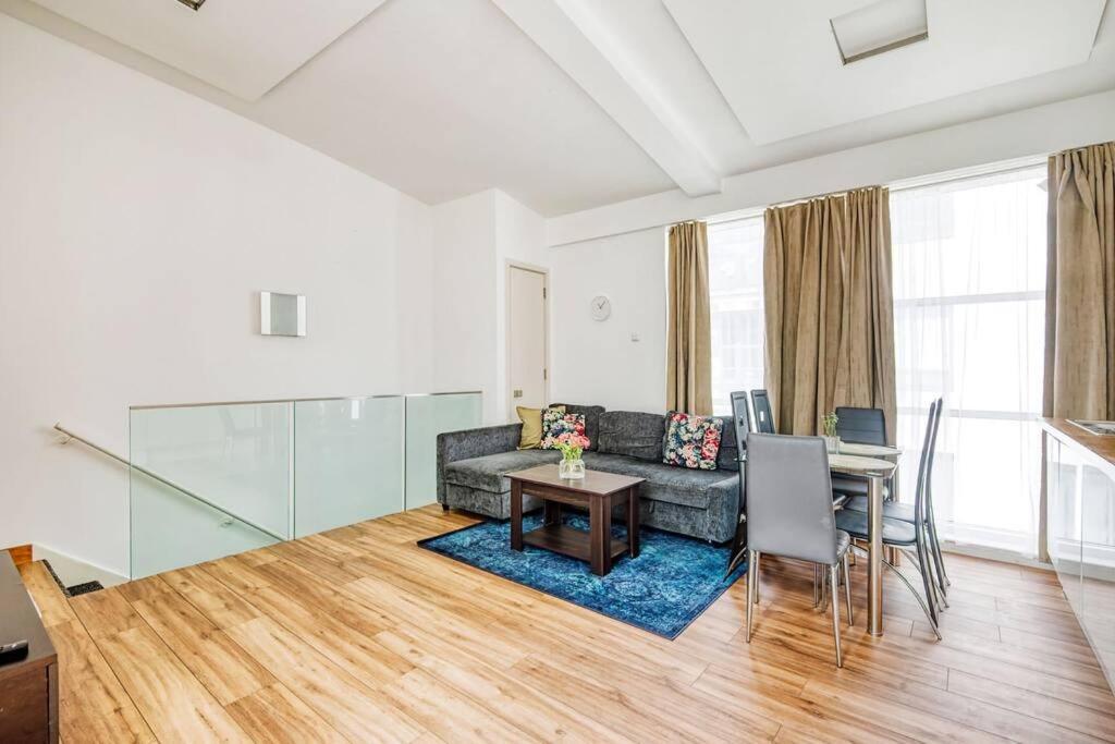 Marylebone Station 2bed Flat * London