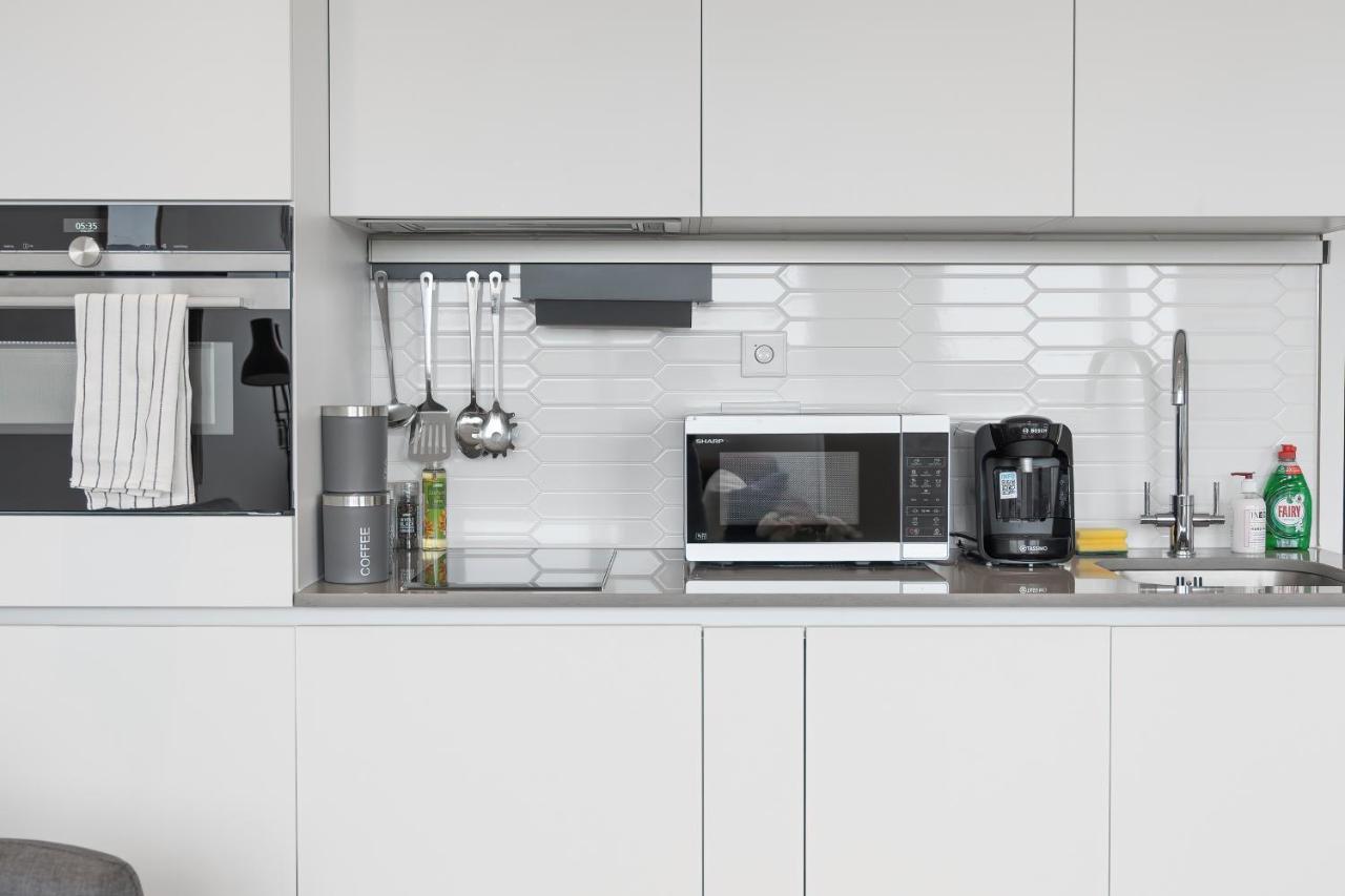 Apartamento Livestay-modern Next To Wembley Stadium *