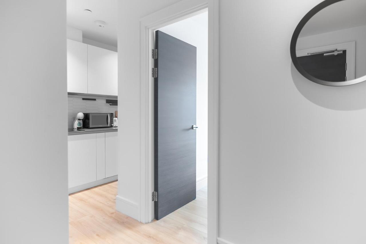 Livestay-modern Next To Wembley Stadium Apartamento Londres