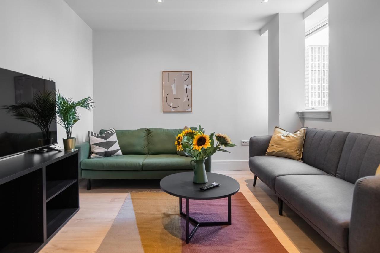 Livestay-modern Next To Wembley Stadium Apartamento