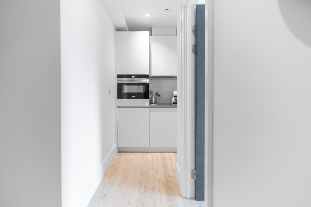Apartamento Livestay-modern Next To Wembley Stadium Londres