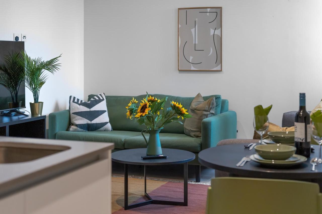Apartamento Livestay-modern Next To Wembley Stadium