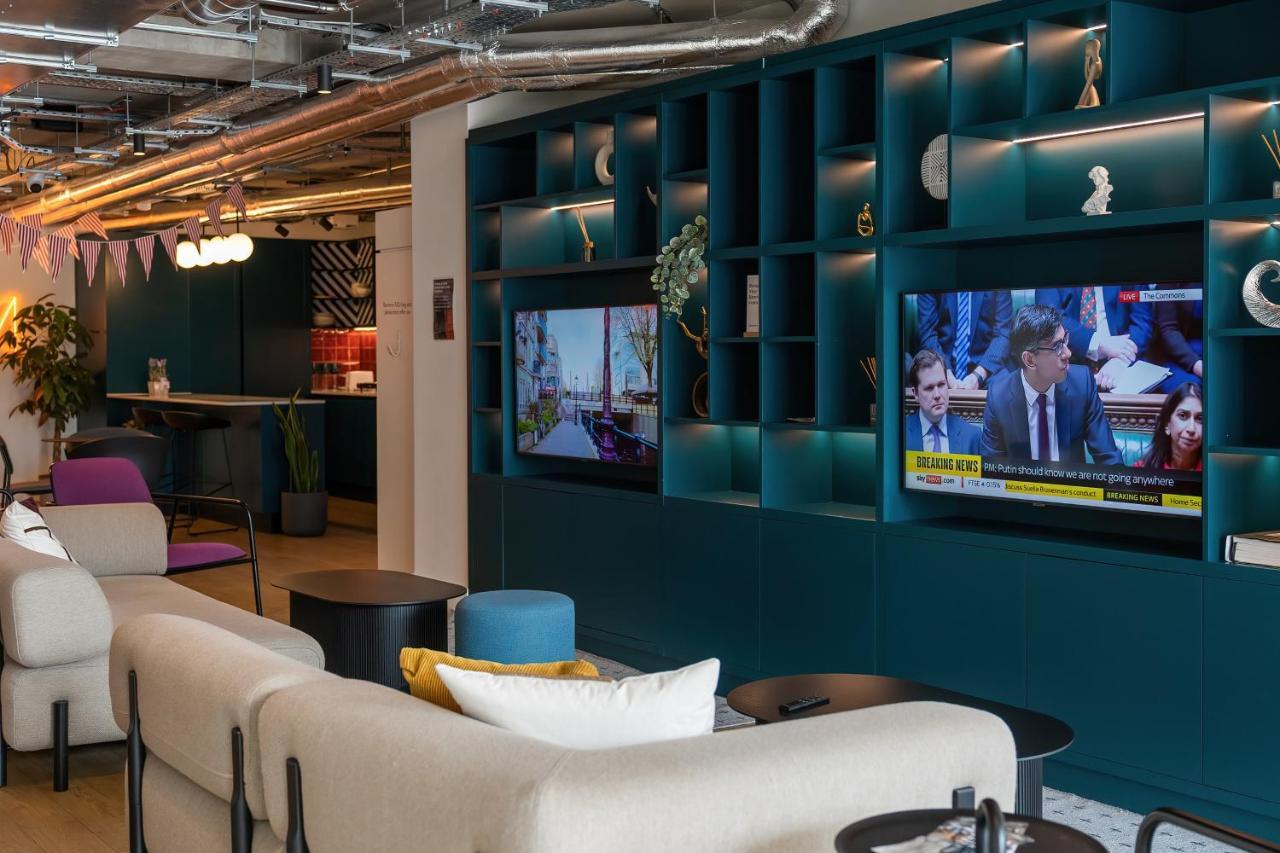 Apartamento Livestay-modern Next To Wembley Stadium *