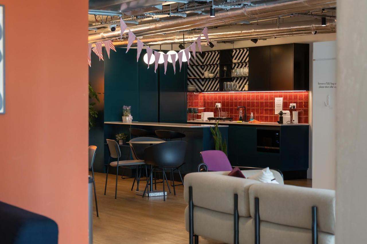 Livestay-modern Next To Wembley Stadium * Londres