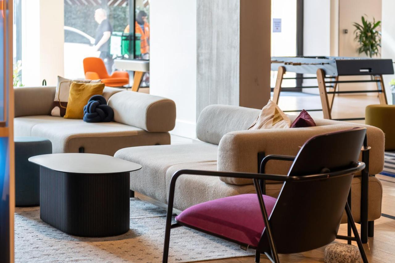 Livestay-modern Next To Wembley Stadium Apartamento Londres