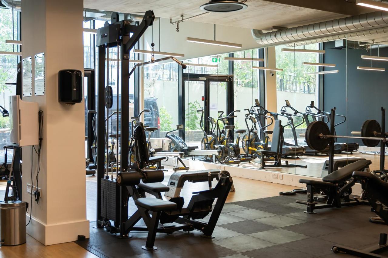 Livestay-modern Next To Wembley Stadium