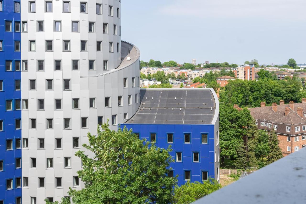 Livestay-modern Next To Wembley Stadium Apartamento Londres