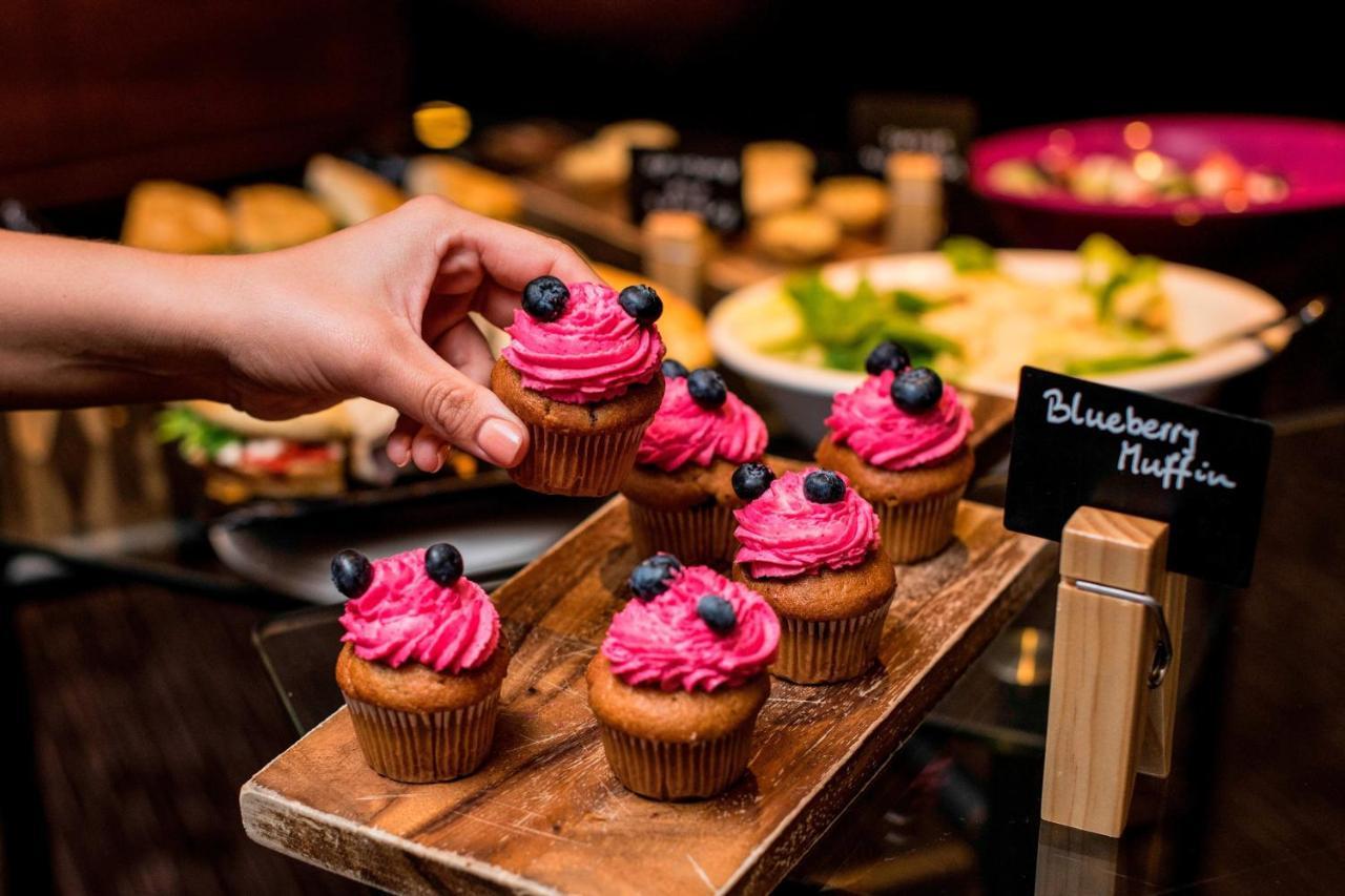 Aloft Excel Hotel Londen