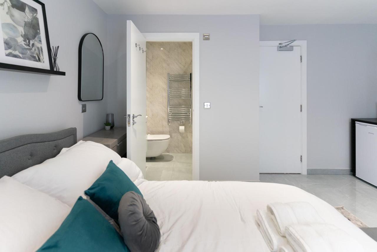 Luxury 5bd Maison d'hôtes *