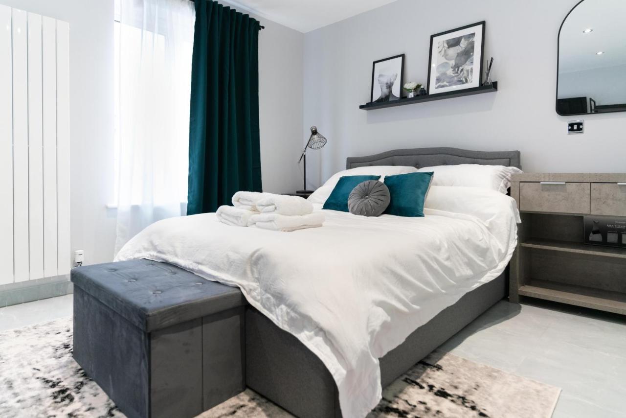 Maison d'hôtes Luxury 5bd