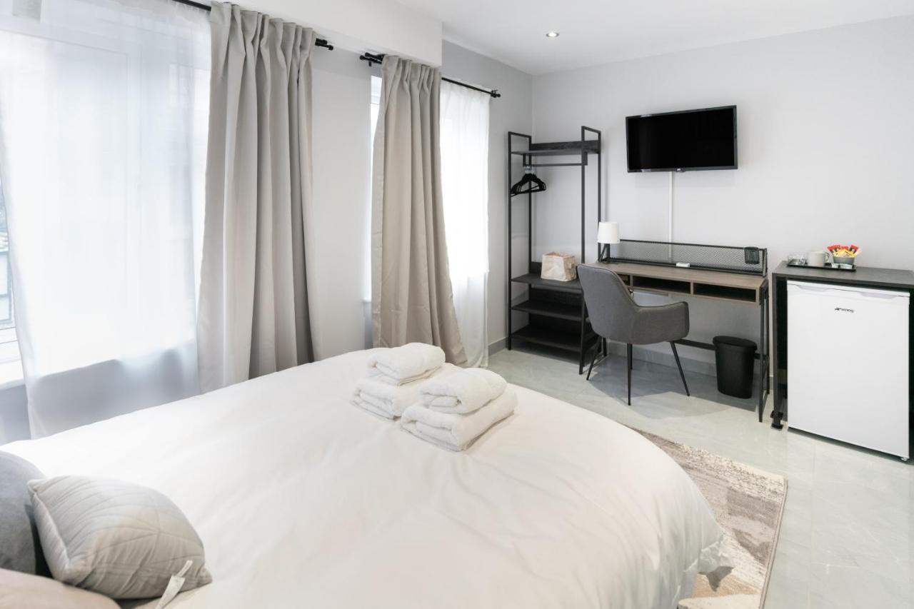 Luxury 5bd Maison d'hôtes
