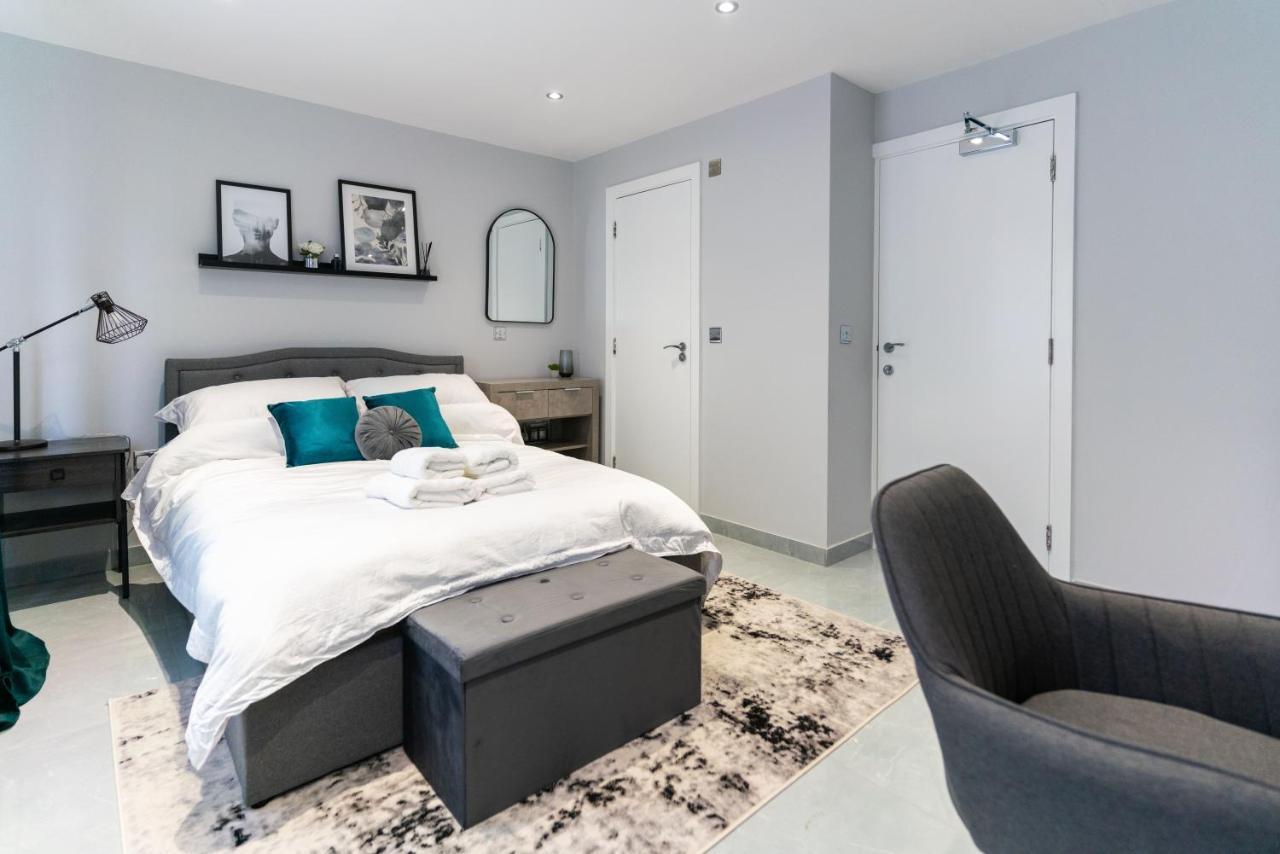 Maison d'hôtes Luxury 5bd Londres