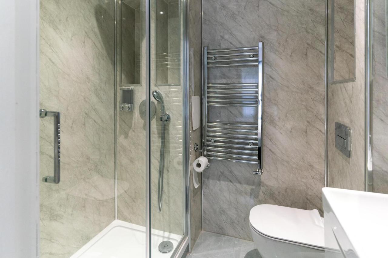 Luxury 5bd * Londres