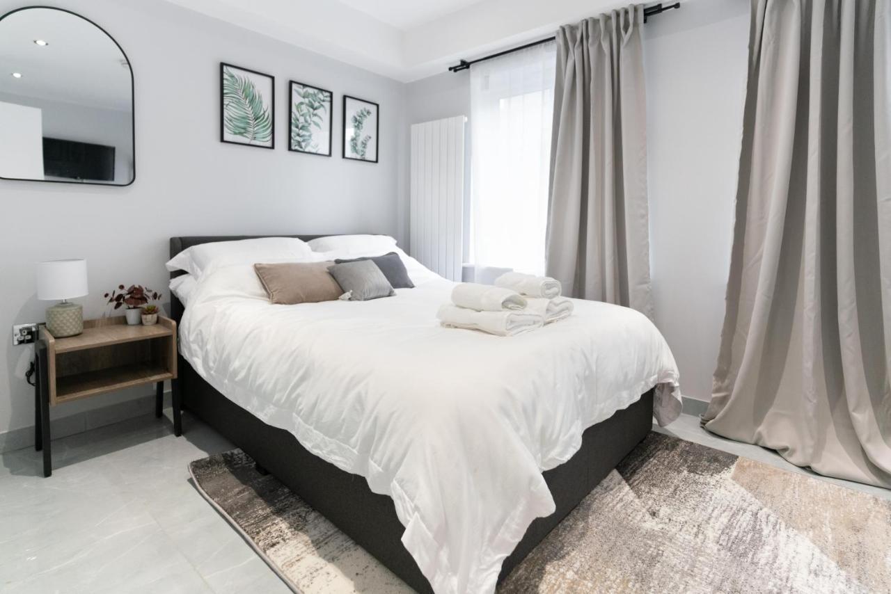 Luxury 5bd * Londres