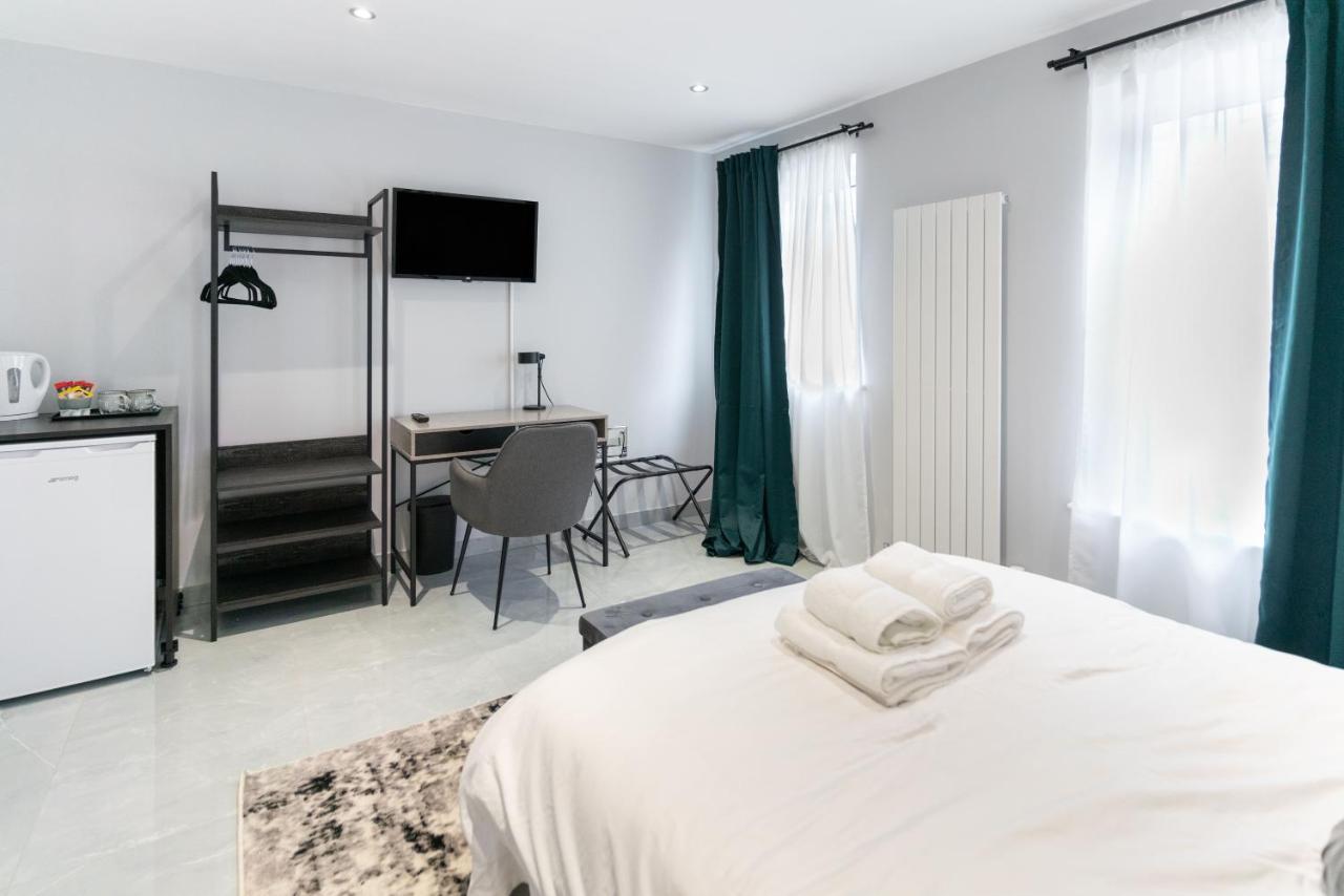 Luxury 5bd Maison d'hôtes Londres