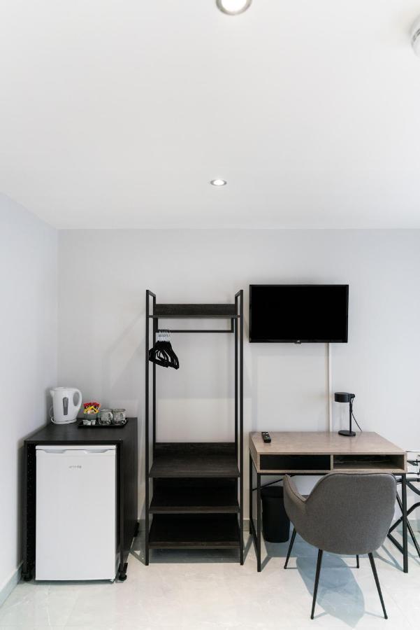 Maison d'hôtes Luxury 5bd Londres