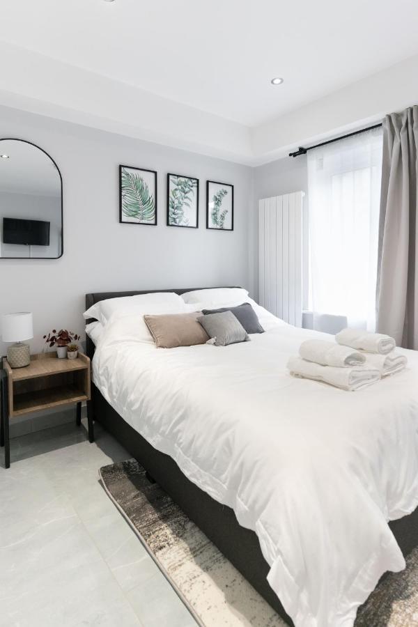 Maison d'hôtes Luxury 5bd *