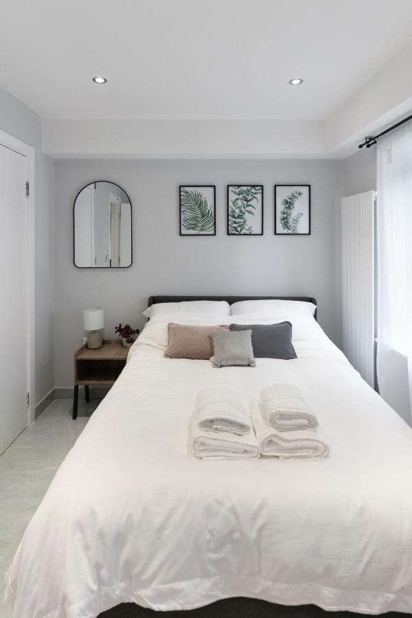 Maison d'hôtes Luxury 5bd Londres