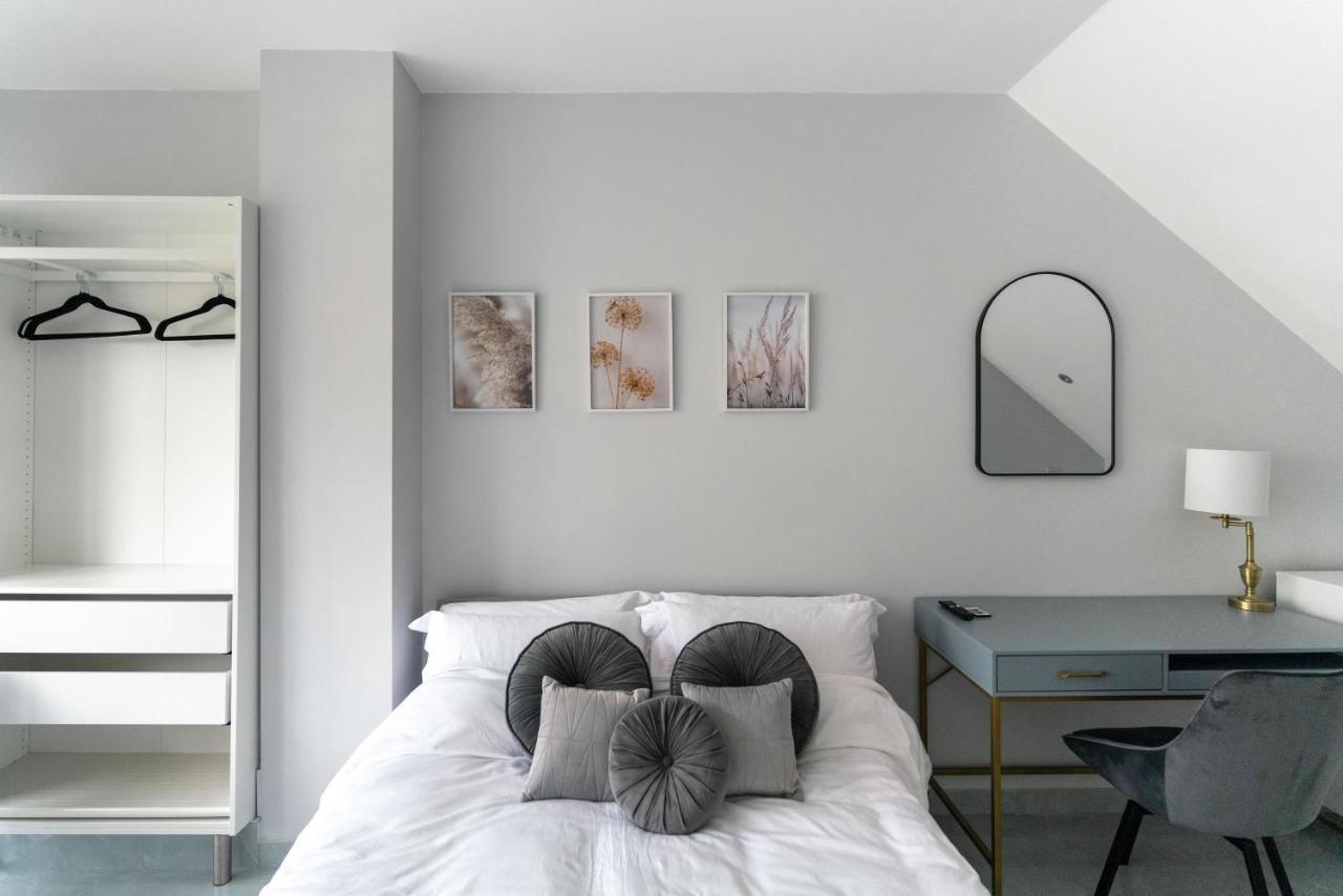 Maison d'hôtes Luxury 5bd *