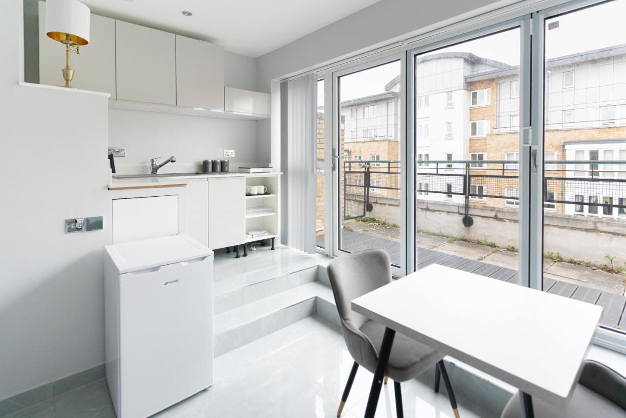Luxury 5bd * Londres
