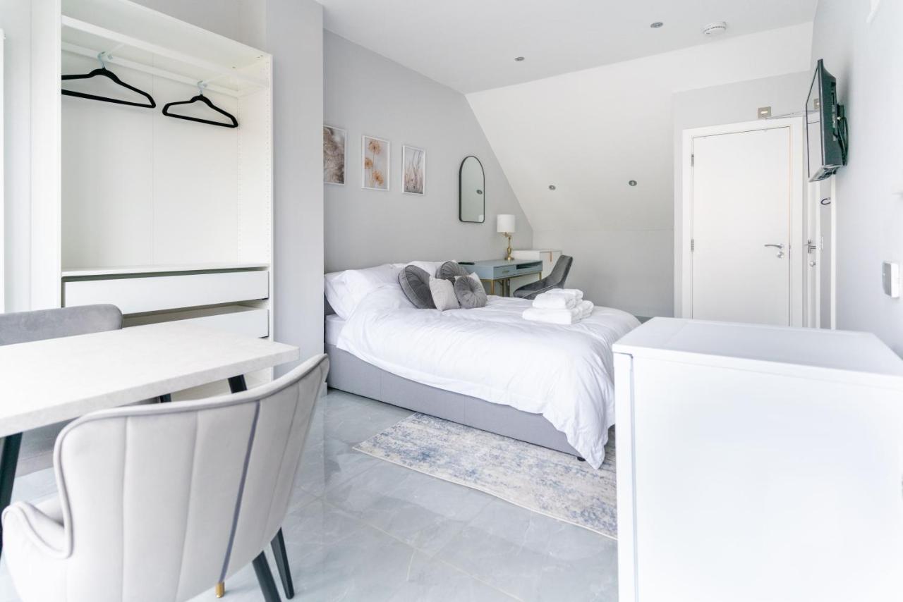 Maison d'hôtes Luxury 5bd *