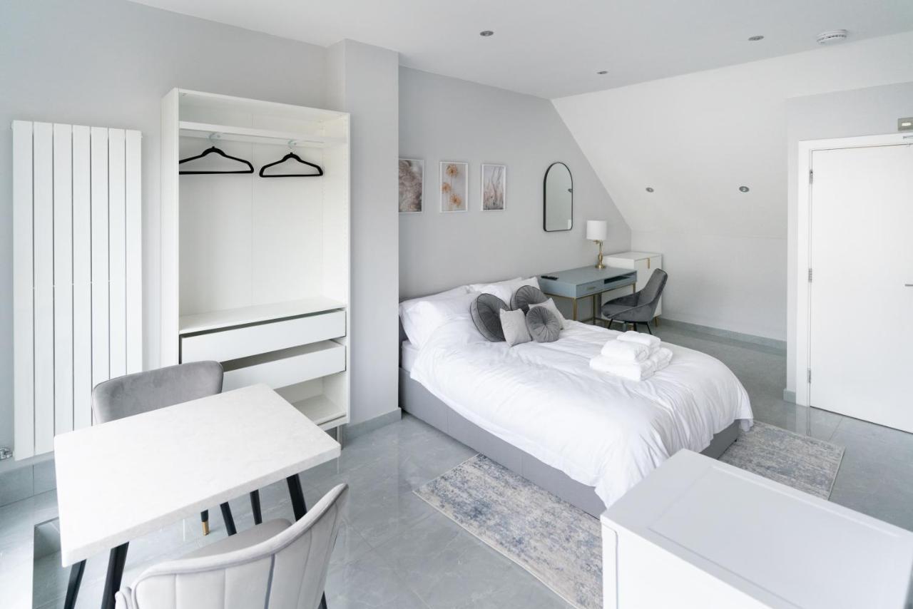 Maison d'hôtes Luxury 5bd
