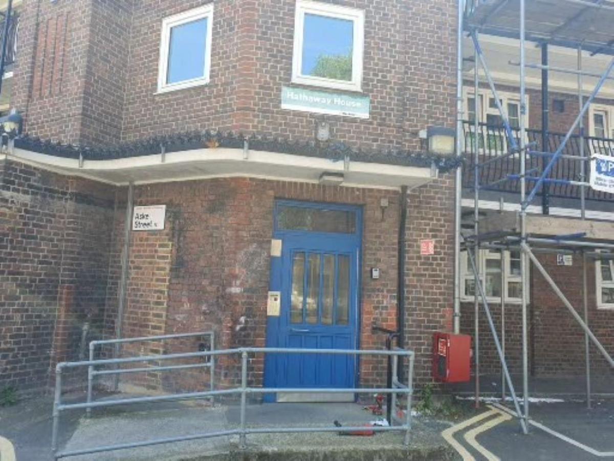 Apartamento Stylish & Cozy 2-bedroom Flat In Hoxton & Shoreditch