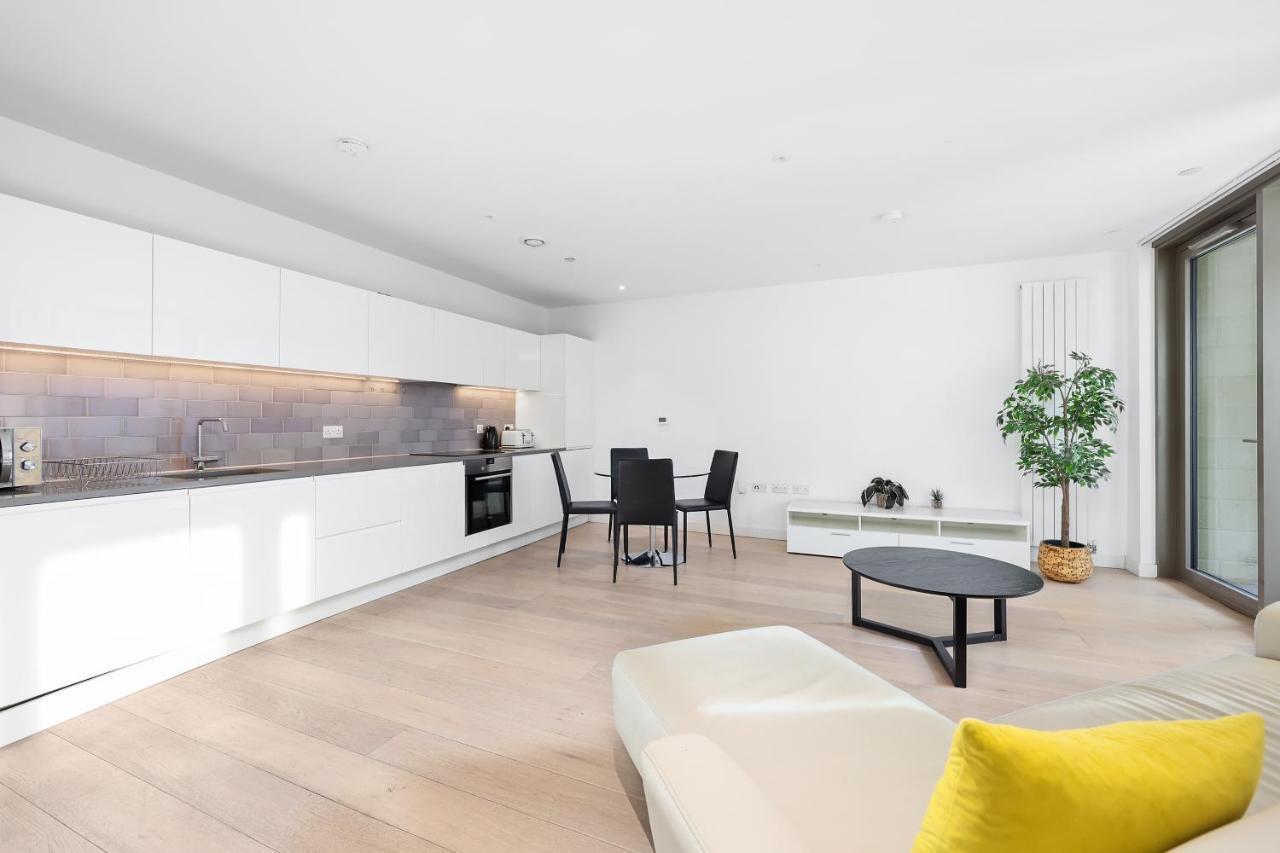 Apartamento Riverside View *