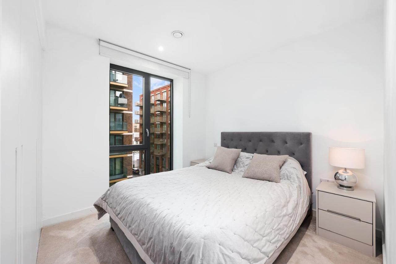Riverside View Apartamento