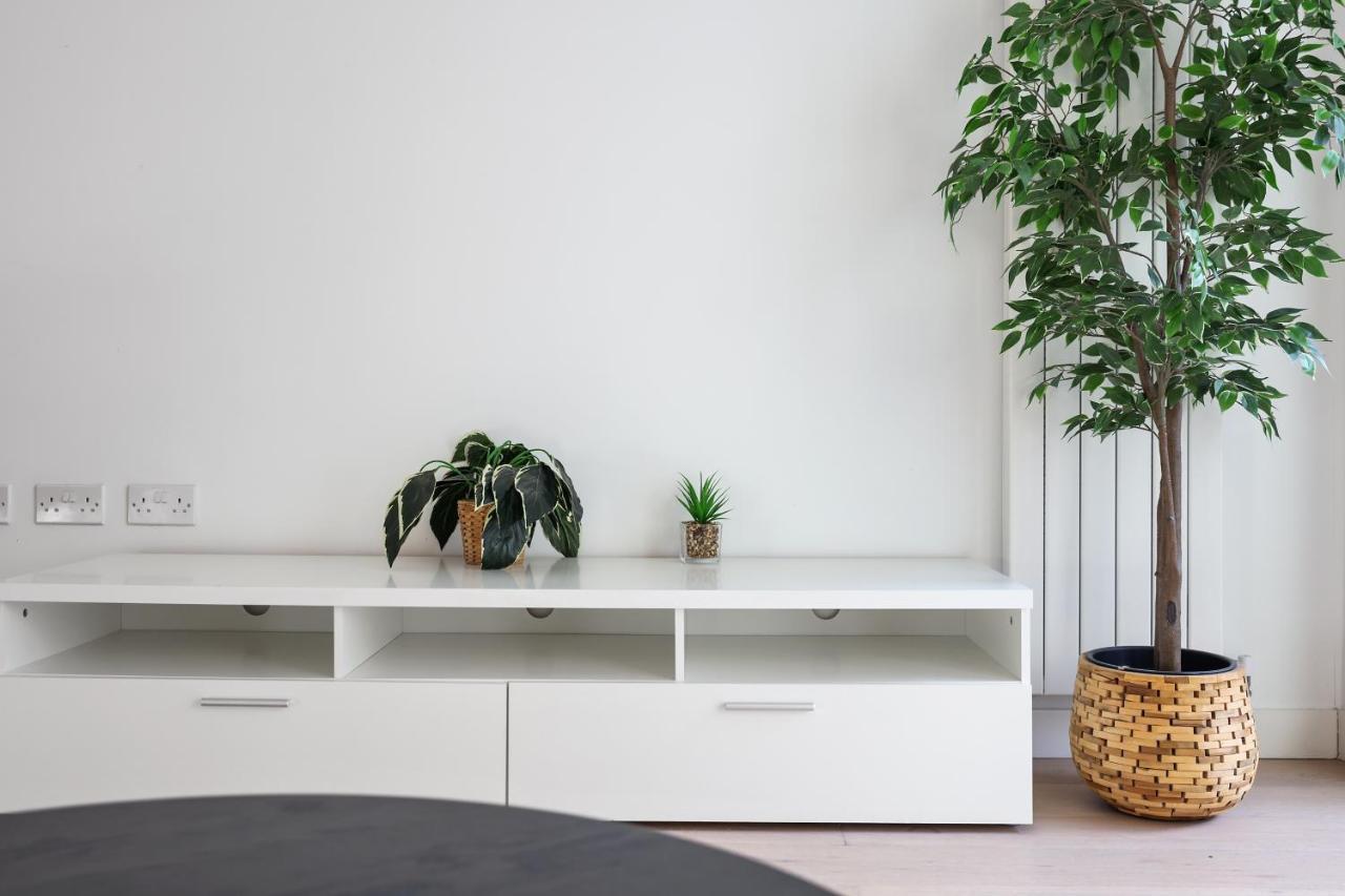 Apartamento Riverside View *
