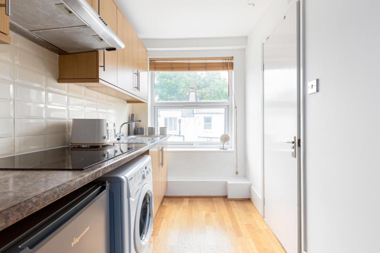 The Paddington Studio Apartamento *