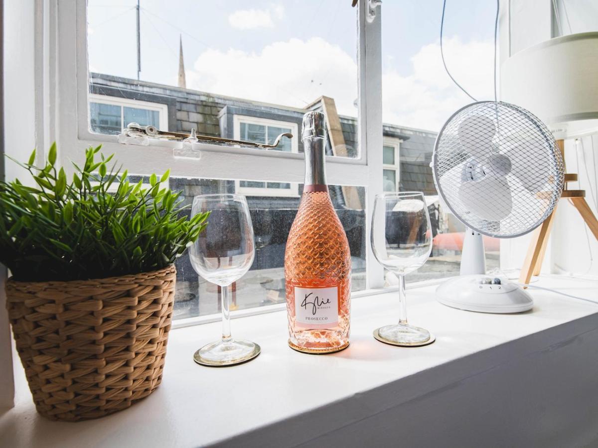 Appartement Pass The Keys - Stylish & Cozy Close To Hyde Park *