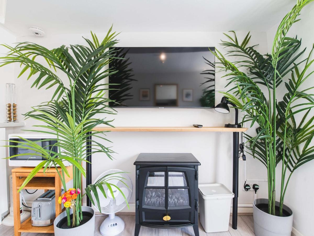 Appartement Pass The Keys - Stylish & Cozy Close To Hyde Park Londres