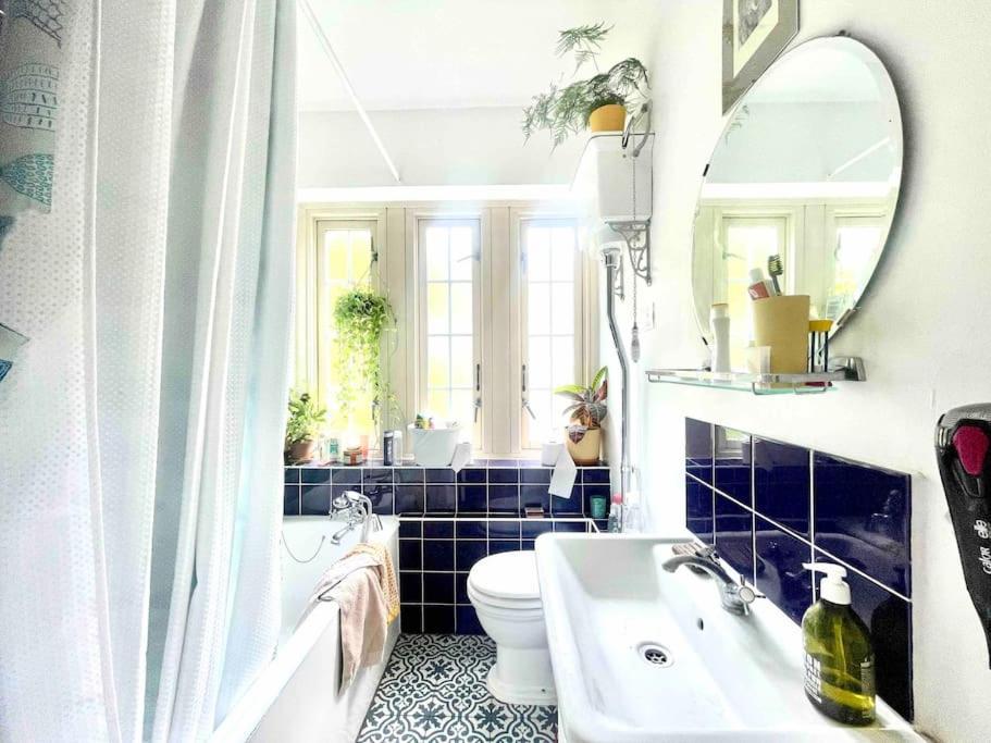 Apartamento Cosy 1 Bedroom Flat Kings Cross *