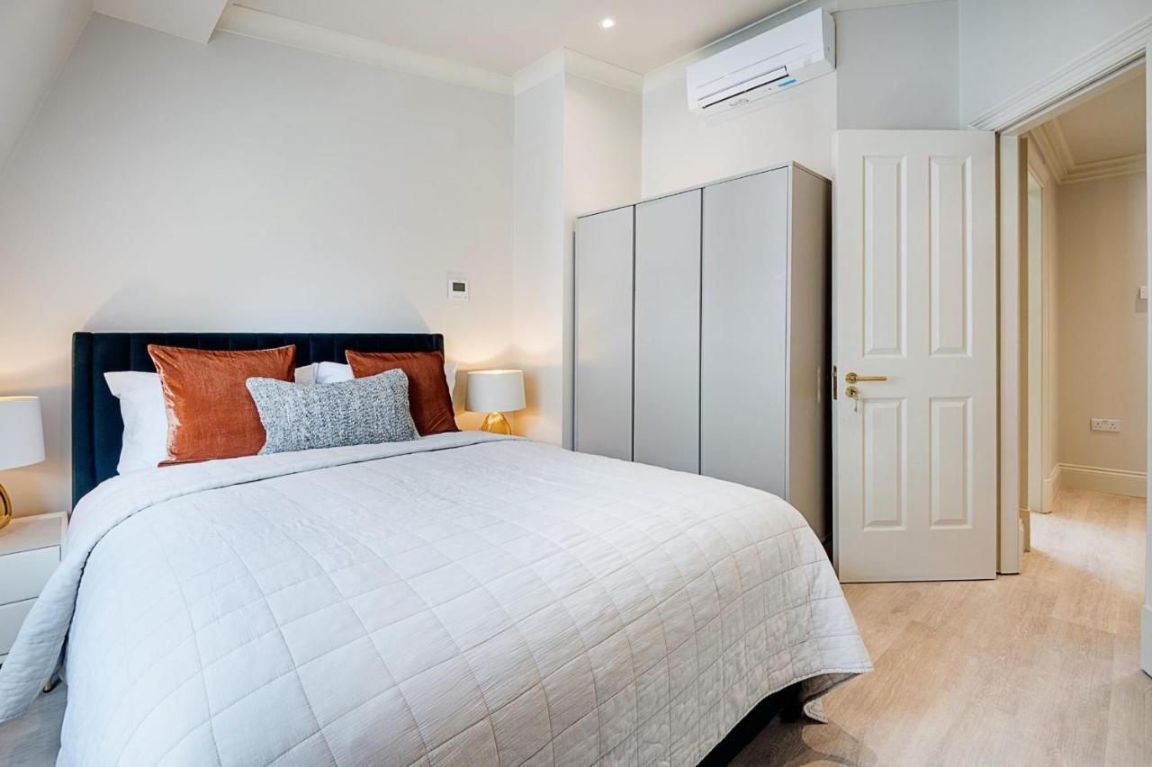 Marble Arch 4-hosted By Sweetstay Apartamento Londres