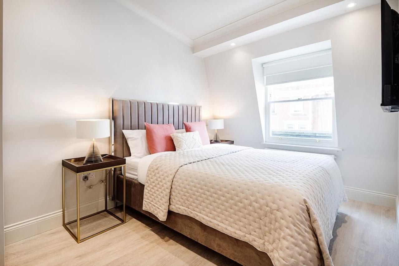 Marble Arch 4-hosted By Sweetstay Apartamento