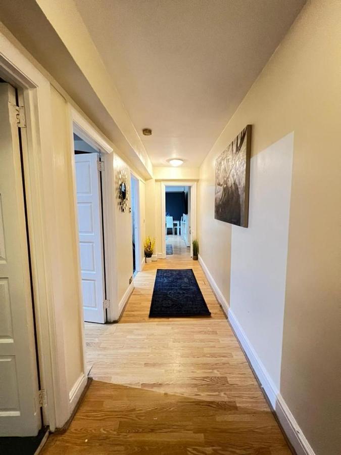 Apartamento Comfy 2 Bedroom Flat Edgware Road *