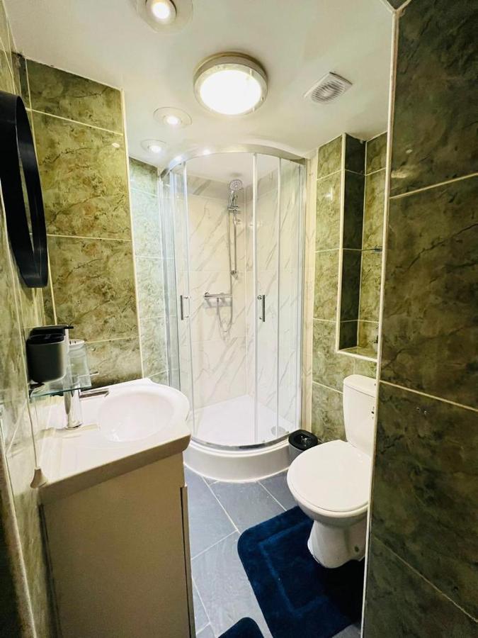 Apartamento Comfy 2 Bedroom Flat Edgware Road