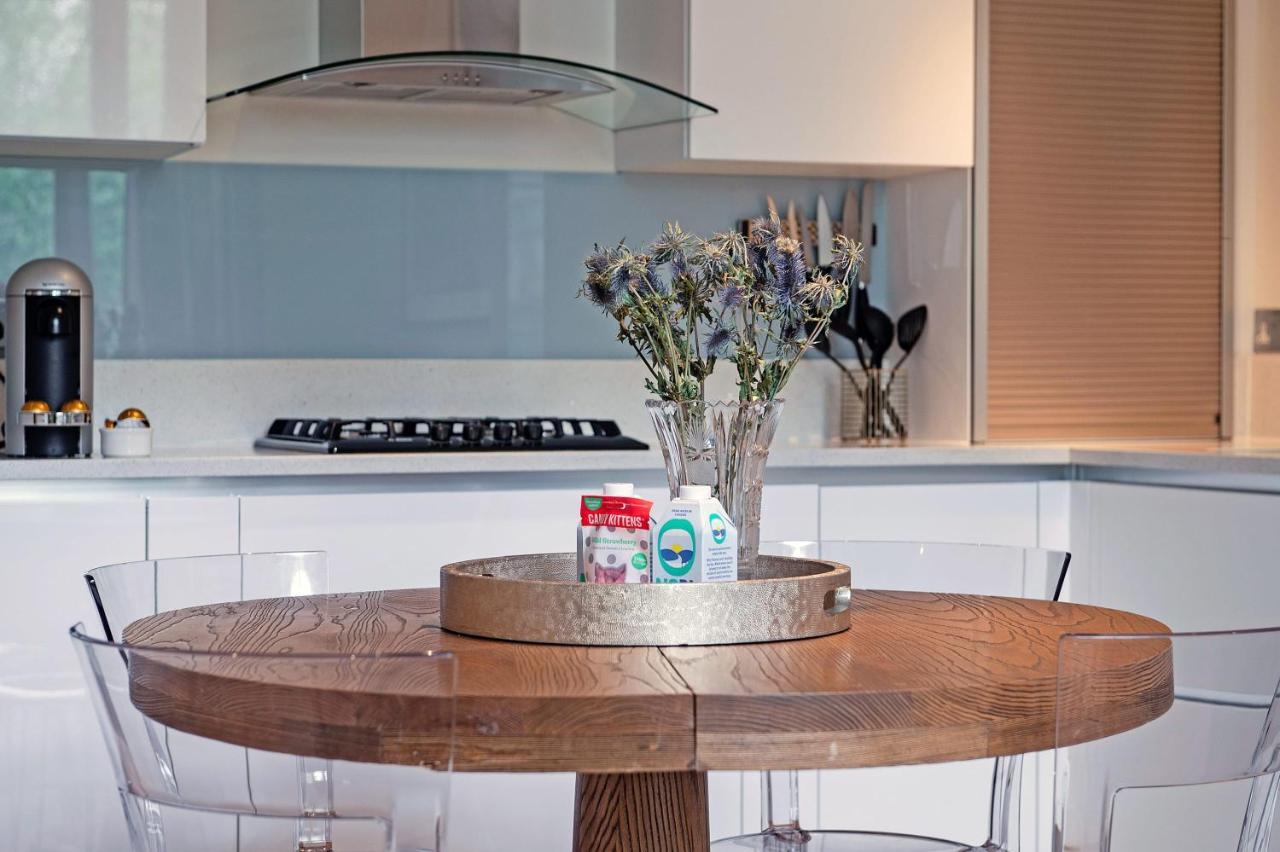 Holiday home The Artists Hideaway-2 Bed Mezzanine In Paddington London