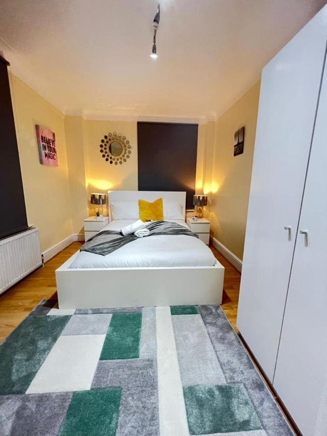 Comfy 2 Bedroom Flat Edgware Road