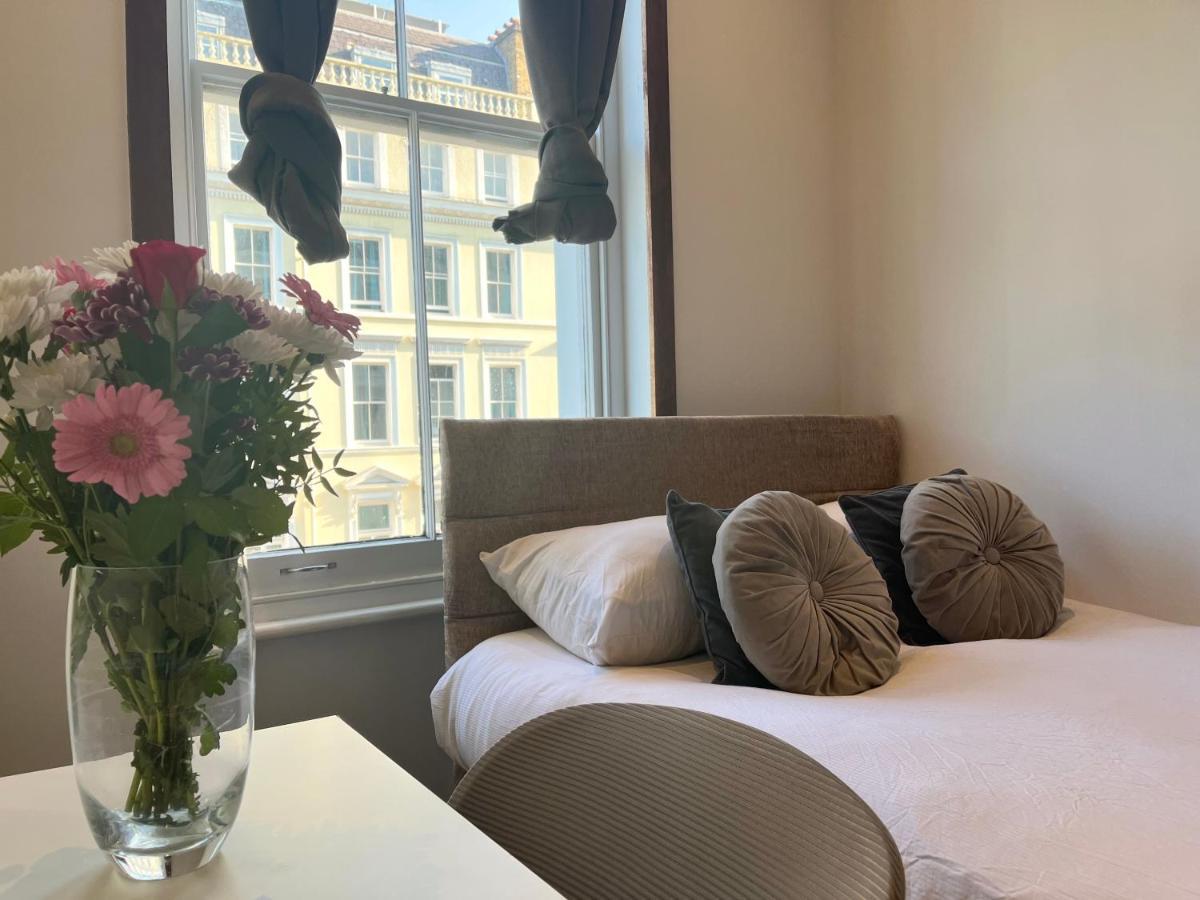 Kensington Luxury Apartamento *