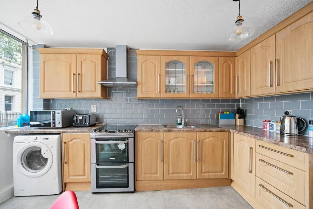 Stunning 4br In * Londres