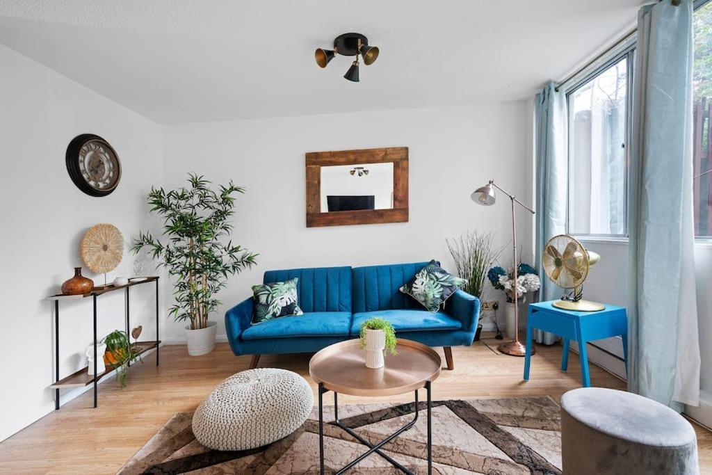 Apartamento Stunning 4br In *