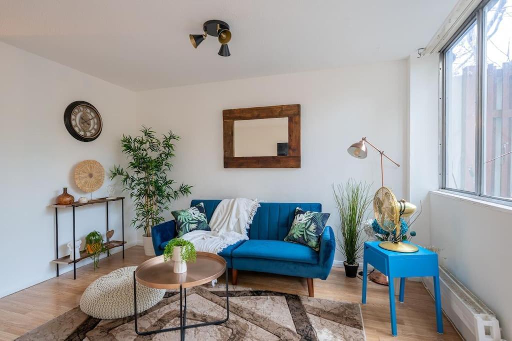 Stunning 4br In Apartamento *