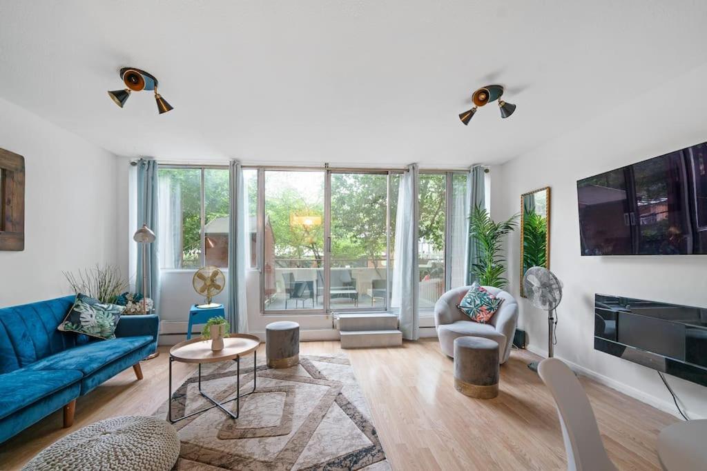 Stunning 4br In Londres