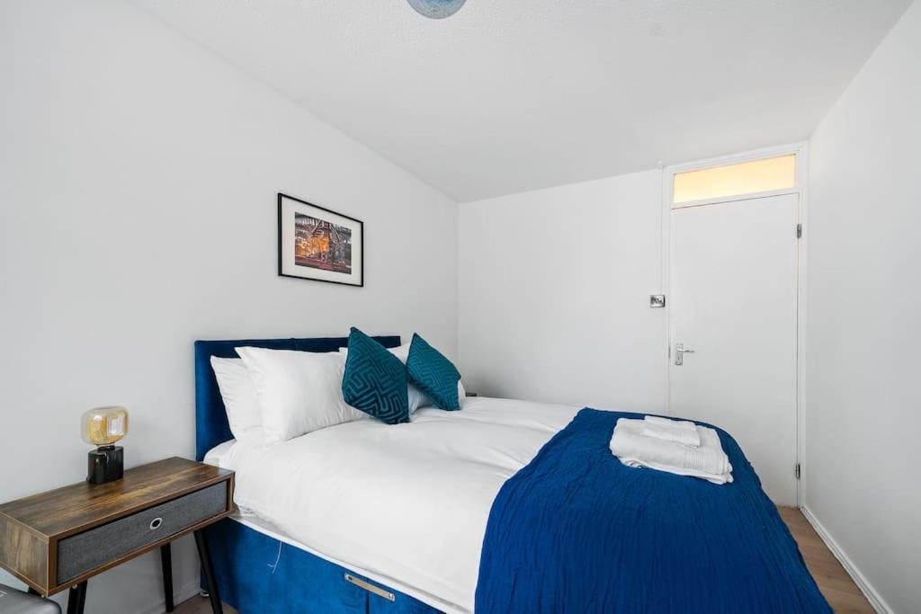 Apartamento Stunning 4br In