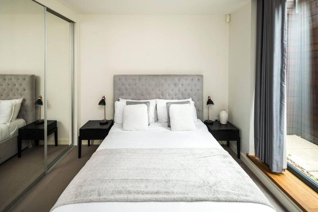 Apartamento Chic And Spacious Flat Near Bond Street Londres