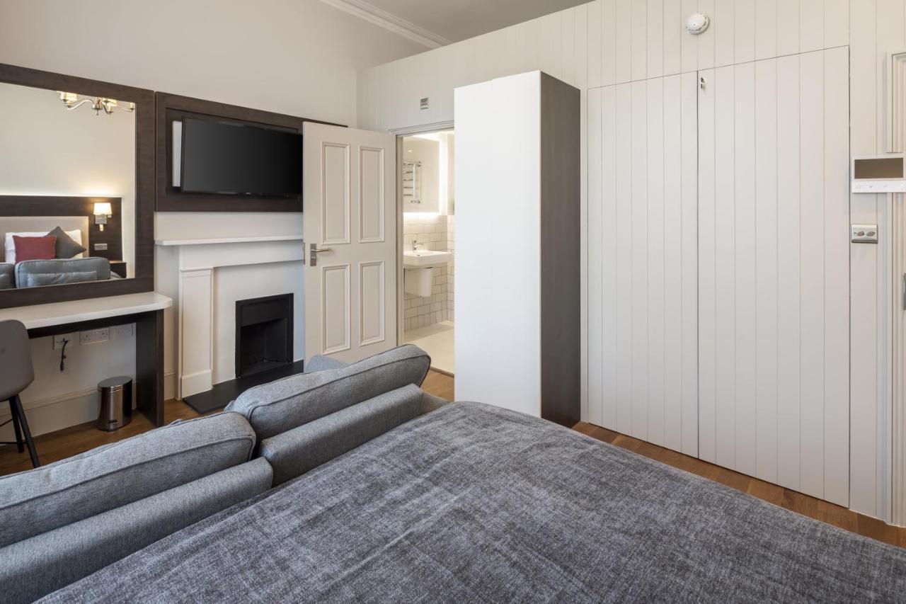 Notting Hill House Apart-hotel Londres