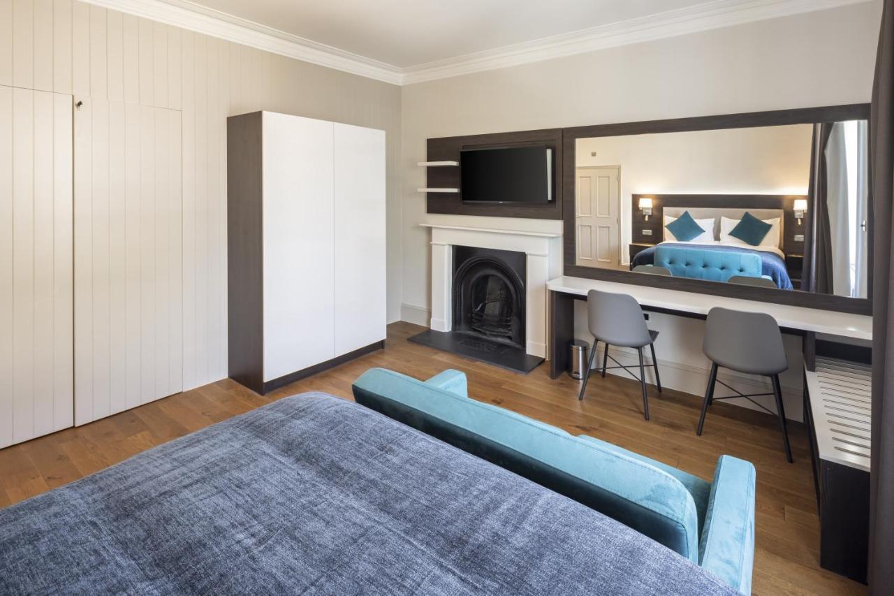 Notting Hill House Apart-hotel Londres