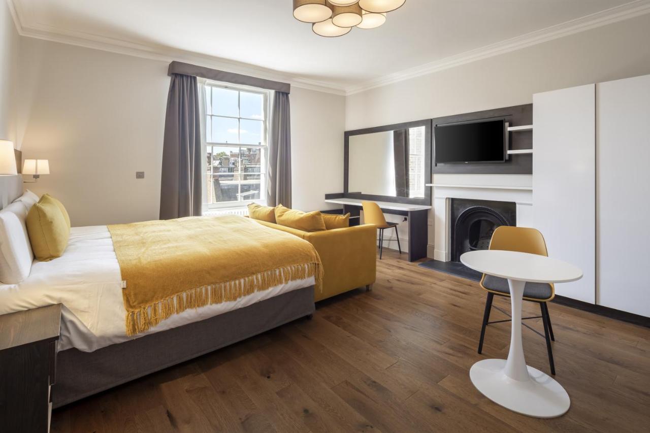 Apart-hotel Notting Hill House